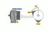 BOSCH 0 123 515 503 Alternator